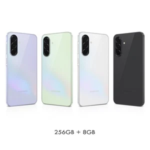 Samsung Galaxy A36 [2025] 5G (SM-A365M/DS) GSM entsperrt 6,7" 256GB + 8GB NEU - Bild 1 von 6