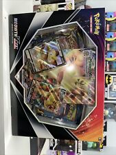Pokémon TCG Meowth Vmax Box - 4 Packs