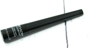 Revlon Colorstay Liquid Eyeliner Blackest Black New - Bild 1 von 1