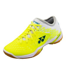 Yonex Badminton Shoes - SHB 03Z Ladies (SHB03ZLEX)- Bright Yellow - Squash Shoes
