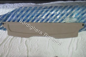 FIAT ULYSSE LANCIA Z CAPPELLIERA MENSOLA PIANALE BAULE BEIGE NUOVA 1475241799 - Imagen 1 de 7