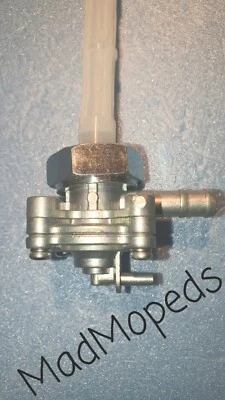 Honda CB400 VTEC 1999 a 2008 aspiradora combustible grifo de gasolina hilo 22 mm Reino Unido  Foto 1 de 4