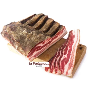 PANCETTA DI NORCIA UMBRA - Foto 1 di 2