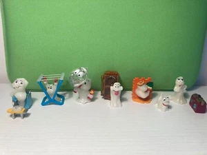sorprese kinder anni 90 - Foto 1 di 16