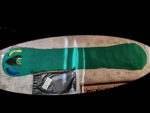 2' x 9' Golf Putting Mat with Electronic Ball Return NEW - Picture 1 of 5