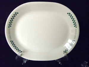 Corelle Farm Fresh Serving Platter 12" x 10" Discontinued - Picture 1 of 4