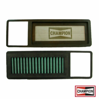 ELEMENTO FILTRO AIRE CHAMPION DOBLE CAPA 01-04 HONDA FIT MOBILIO GD1・2・3・4 GB1 GK1 Foto 1 de 4