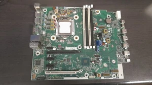 HP EliteDesk 800 G4 SFF L22110-001 Mainboard - Motherboard-- Mainboard - Bild 1 von 2