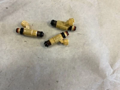 Топливные форсунки Yamaha 69J-13761-00-00 для F200 - 225 л.с. 2002 и более поздние 4 такта - Изображение 1 из 4