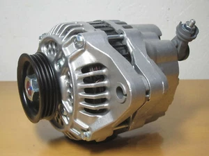 HONDA BEAT PP1 Alternator 31100-P36-014 Remanfactured in japan JDM DDP - Picture 1 of 5