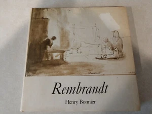 rembrandt bonnier - Picture 1 of 10
