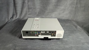 EIKI LC-XNB3500N LCD 3500 Lumen Projector - Picture 1 of 4