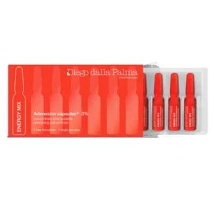 Diego dalla Palma Energy Mix - Energising Concentrate 1.5ml x 7 #tw - Picture 1 of 1
