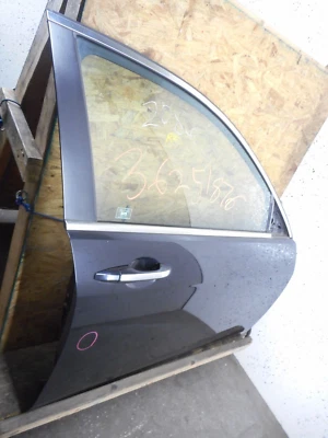 Электрическое окно для правой передней двери пассажира Acura TSX 2004 05 06 07 2008 от оригинального производителя - Изображение 1 из 4