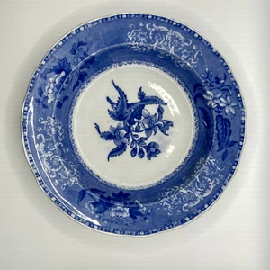 Spode's Camilla Copeland England Floral Bowl - Foto 1 di 11
