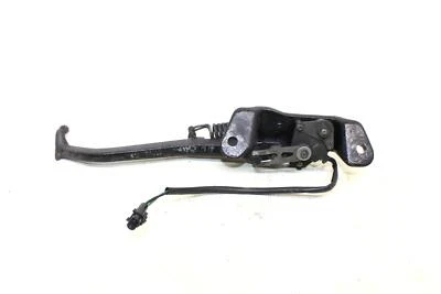 2001 Kawasaki Ninja 500r Ex500d Kickstand Side Kick Stand - Image 1 of 4