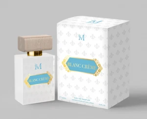 Biancolatte: Profumo Super Vanigliato 100ml Unisex Equival Bianco Latte 100 ML - Foto 1 di 4