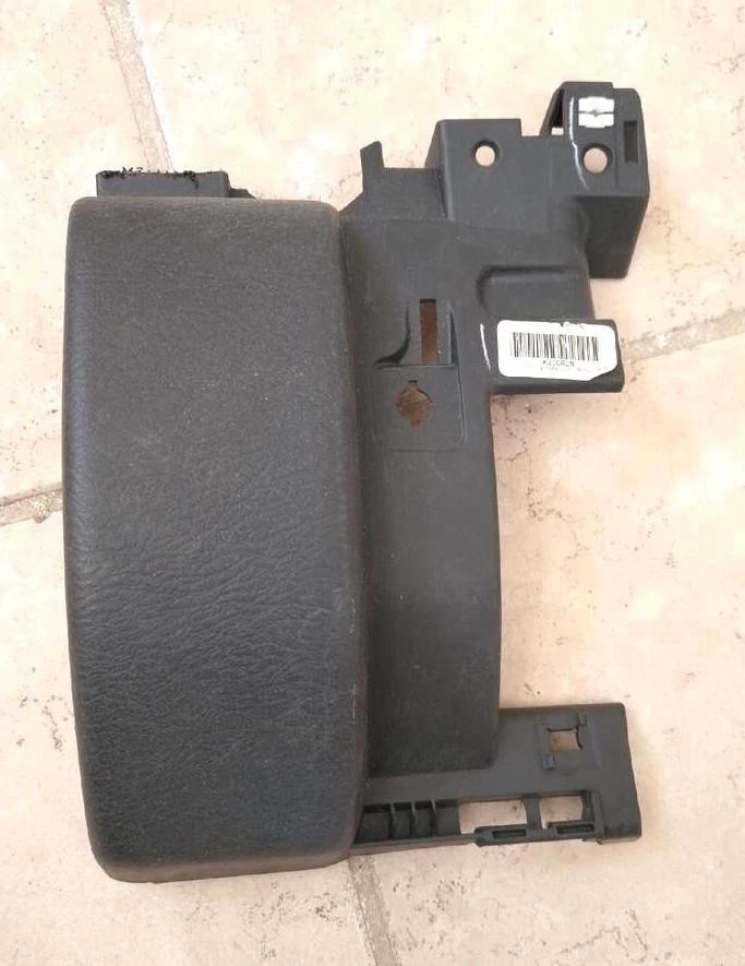 2002-2007 Jeep Liberty Drivers Side Lower Left Dash Panel OEM Original - Image 1 of 1