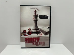 The Lady Killers (DVD, 2018) Rare Revenge Dark Comedy - Picture 1 of 4