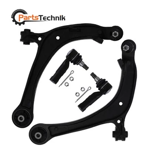 For 2011-2017 Honda Odyssey 4x Front Lower Control Arm Tie Rod Sway Bar - Bild 1 von 12