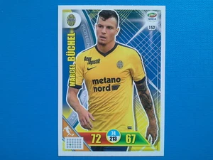 Calciatori Panini Adrenalyn 2017-18 2018 n.152 Marcel Buchel Hellas Verona - Imagen 1 de 1