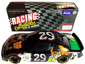 Vintage Action Cartoon Network Scooby Doo #29 1996 Monte Carlo Diecast Car  1:24 - Picture 1 of 13
