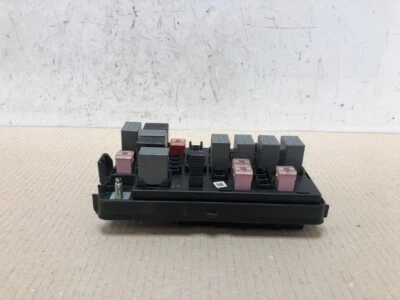 CAJA DE FUSIBLES Daewoo / Chevrolet Matiz 2008 96857526 Foto 1 de 4