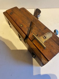 Wooden Rebate Plane for sale | eBay
