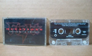 Fight - Mutations (Cassette, 1994, Epic) ET 66127 ~ NM - Foto 1 di 9