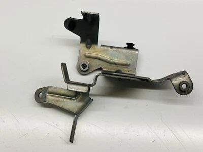 SOPORTE MOTOR MERCEDES W205 AMG C43 V6 3.0 A2761500817 2018 Foto 1 de 4