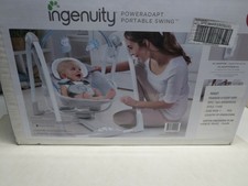 ingenuity columpio instructivo