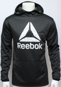 reebok pullover
