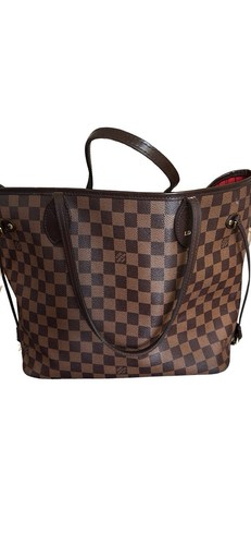 LOUIS VUITTON（LV） Borsa Louis Vuitton mai completa MM