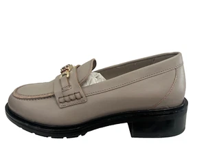 Mocassino Tommy Hilfiger TH HARDWARE UK 6 US 8 EU 39 REF M630- - Foto 1 di 5