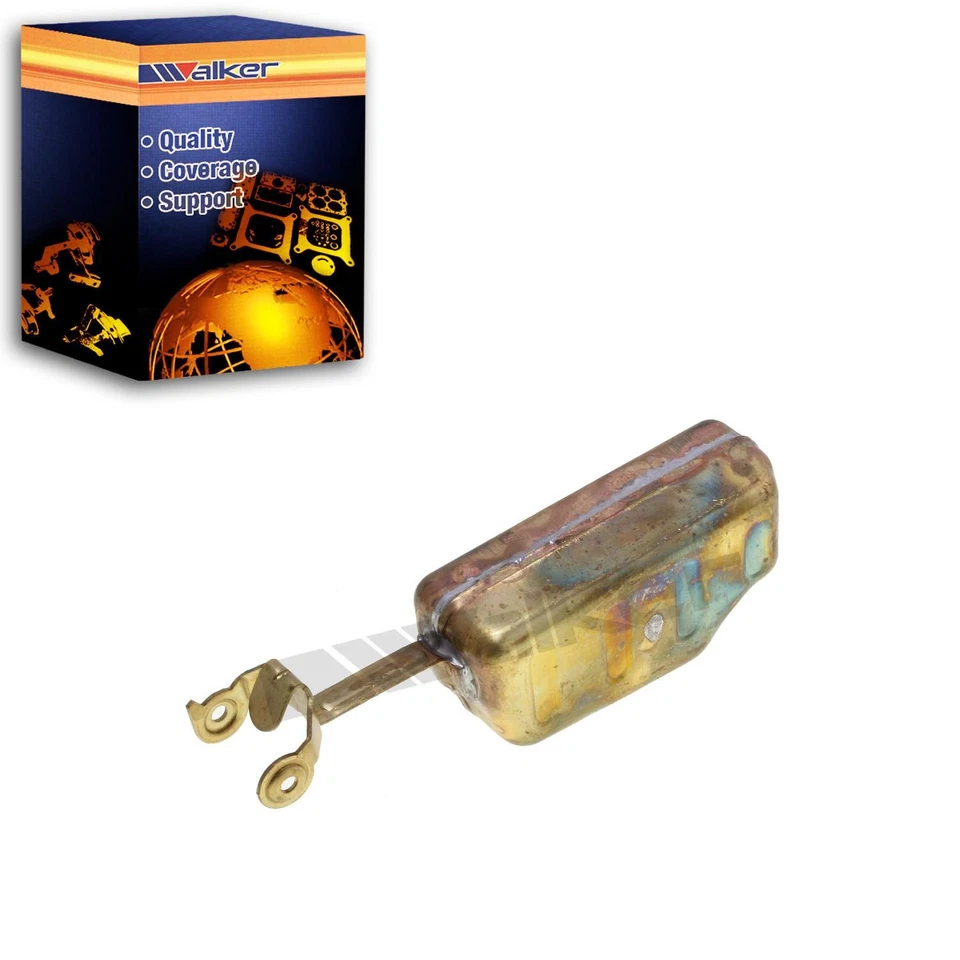 Carburador Walker flotador para Mercury Montego 1974 7,5 L V8 Foto 1 de 1