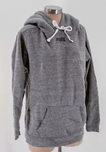 Damen PINK Victoria Secret Sweatshirt Größe M Pullover Fleece Hoodie - Bild 1 von 6