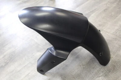 kawasaki 2011 ninja 1000 09-11 zx6r ZX600 FRONT WHEEL FENDER COWL FAIRING - Image 1 of 4