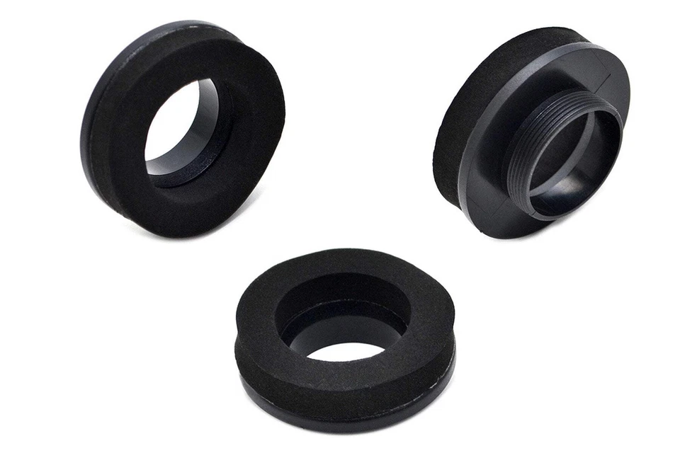 JJC Camera Eyecup - Nikon (Replaces DK-17) (EN-U3) - Image 1 of 1