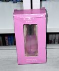 OP Juice Women 2003 Perfume 0.5 oz 15 ml Perfume Spray Rare Discontinued Pink