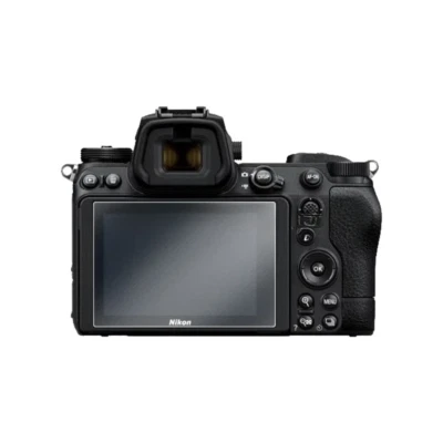 2PCS LCD Screen Protector Tempered Glass Protective for Nikon Z6III Z6 3 Camera - Image 1 of 4
