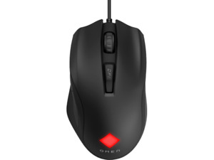HP OMEN Vector Essential Gaming Mouse - 8BC52AA#ABL
