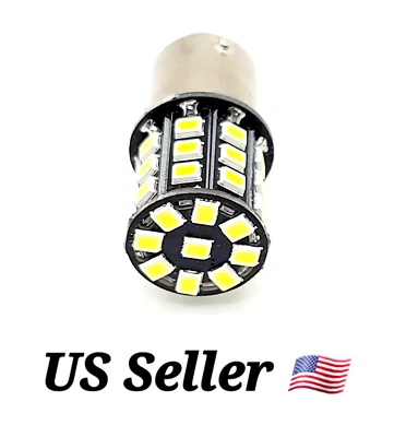 Super Bright LED taillight & brake bulb for Polaris 1996-1999 Xpress 300 ATV USA - Image 1 of 4
