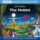 J.R.R. Tolkien The Hobbit (CD)