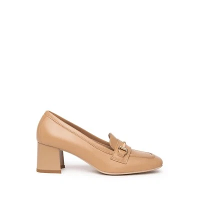 NeroGiardini Donna mocassini in pelle - Image 1 of 4