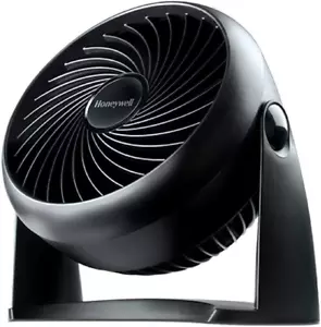 Honeywell Turboforce Power Fan (Quiet Operation Cooling, 90° Variable Tilt, 3 Sp - Picture 1 of 7