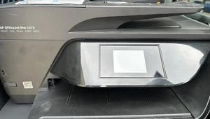 HP OfficeJet Pro 6978 Color Inkjet All-in-One Printer - T0F29A#B1H - Picture 1 of 3