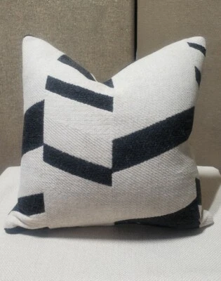 Nobilis Rif Fabric Pillow Cover - Image 1 of 2