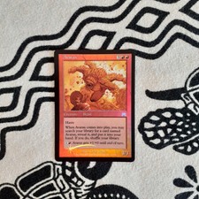 🌟 MTG Avarax / Onslaught / RETRO / FOIL / English 🌟