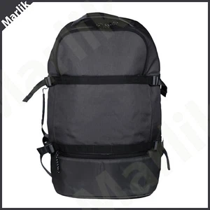 IKea Backpack Varldens 20" Travel Bag 10 Gallon (36 L) Dark Gray 404.414.50, NEW - Picture 1 of 3