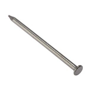 ForgeFix 500NLRH40B Tête Ronde Clou Finition Brillante 40mm Sac De 500g - Bild 1 von 1